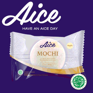 Aice Have An Aice Day, Cara Baru Nikmati Es Krim Favorit, Halal, Segar dan Nikmat