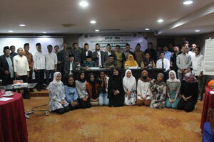 Peduli Perubahan Iklim, MUI DKI Jakarta Selenggarakan Seminar Nasional Literasi Kebencanaan