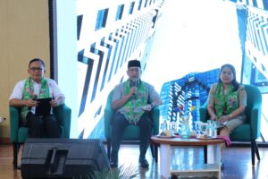 Jelang Penerapan Wajib Sertifikat Halal, MUI DKI Jakarta Gelar Seminar UMKM