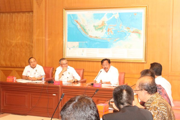 (Foto: Humas Kepri)