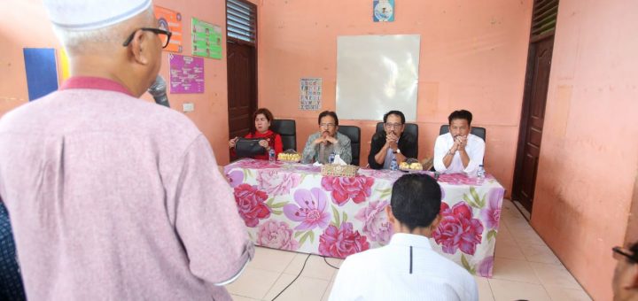 (Foto: Humas Pemko Batam)