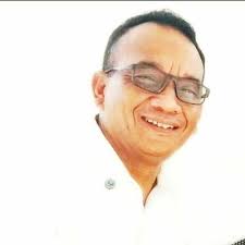 Akhmad Rosano, Ketua Umum Suara Rakyat
Foto : Ben/beritabatam.co