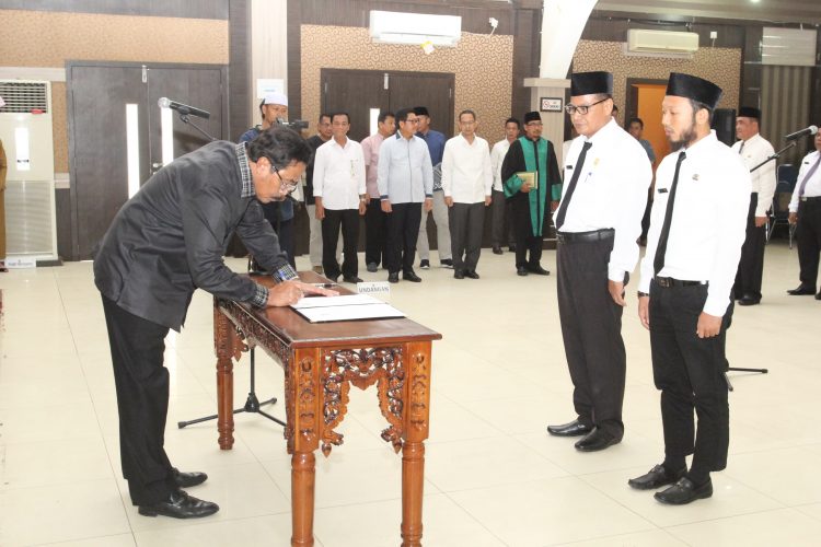 (Foto: Humas Kepri)