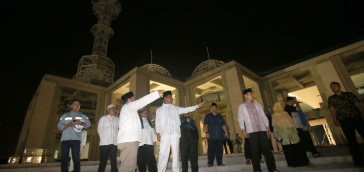 (Foto: Humas Pemko Batam)