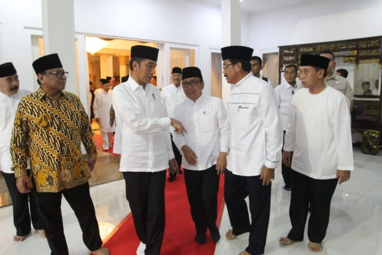 (Foto: Humas Kepri)