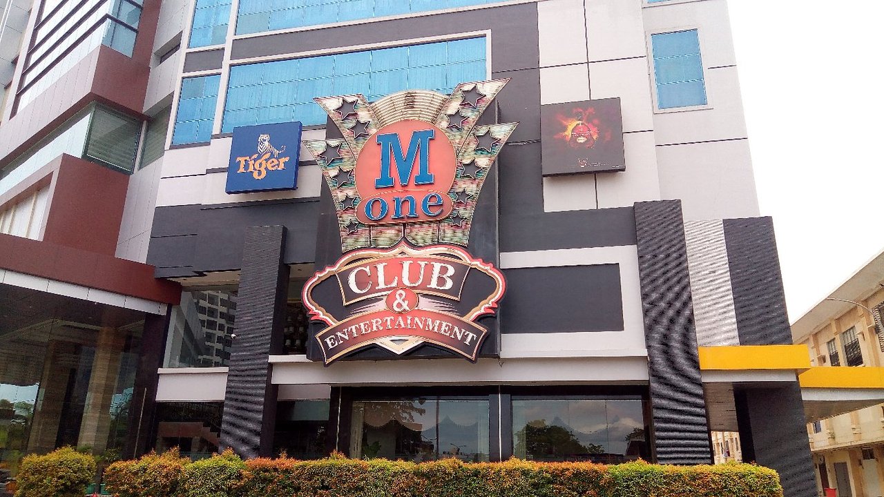 M One Karaoke Batam
Foto : GI