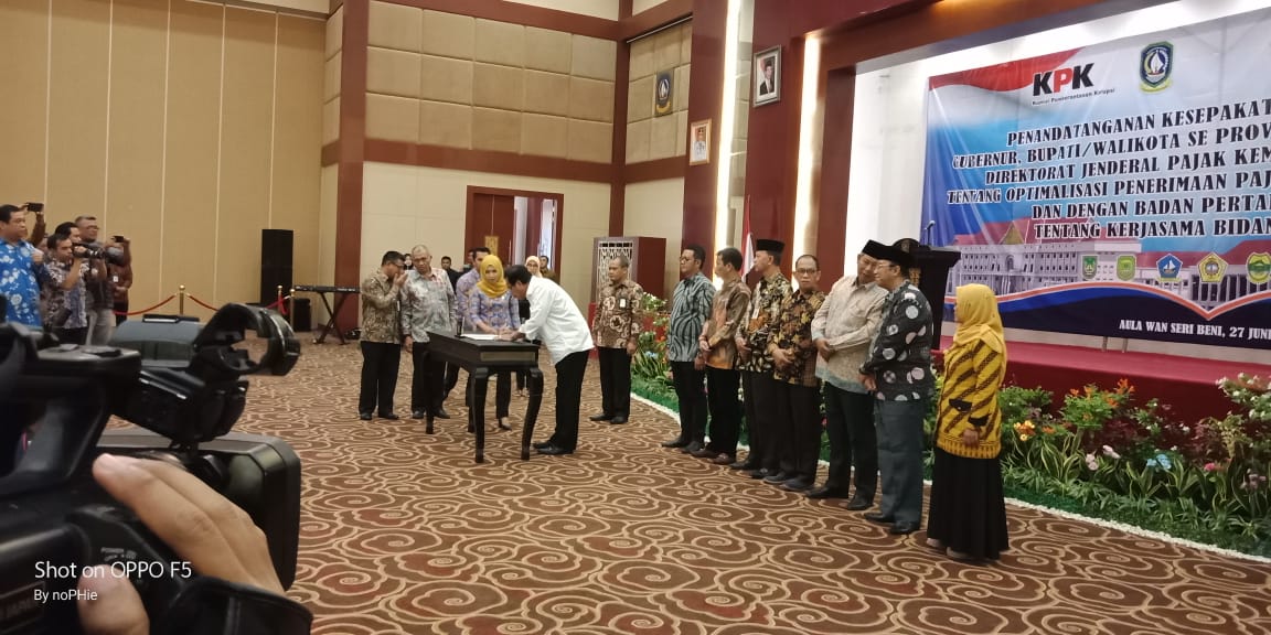 (Foto: kepriprov)