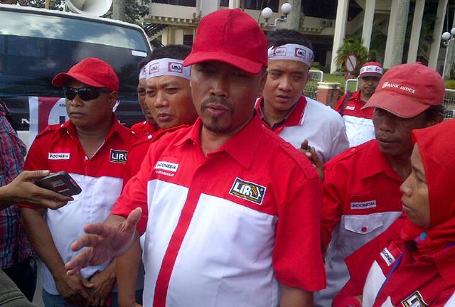 Budi Sudarmawan
Foto : Batamnews