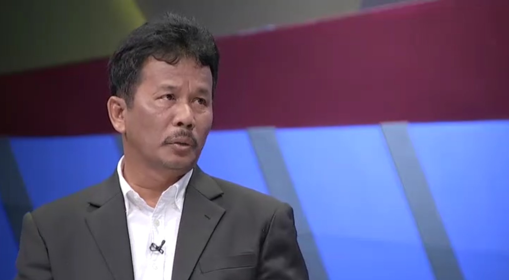 Walikota Batam, Muhammad Rudi saat jadi Narasumber dalam program Kick Off (23/09/19)
Foto : Metrotvnews.com