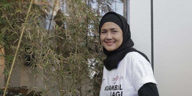 Ria Irawan Kembali Terkena Kanker
Foto : Kapanlagi.com