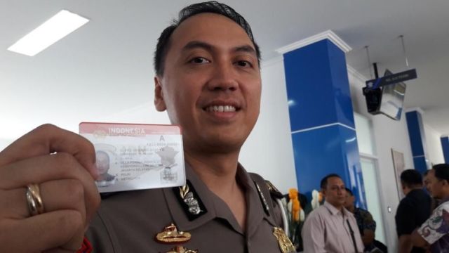 Smart SIM
Foto : Hipwee