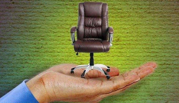 Ilustrasi Jabatan Dalam Islam
Foto : Istimewa