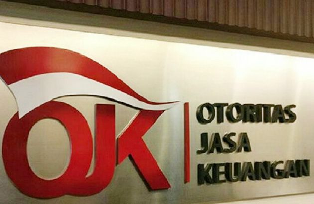 Otoritas Jasa Keuangan Foto : Istimewa