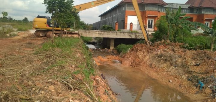 Foto : Mediacenterbatam