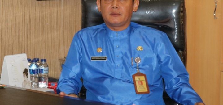 Foto : Mediacenterbatam