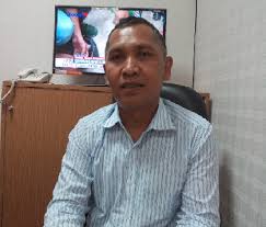 Ketua Komisi III DPRD Batam Werton Panggabean
Foto : Istimewa