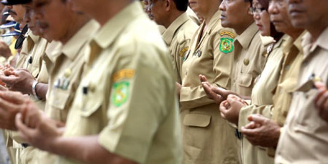 Foto : Merdeka