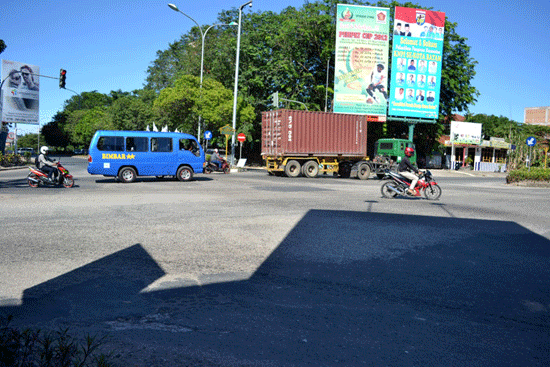 ACTS Batam
Foto : Batamtoday