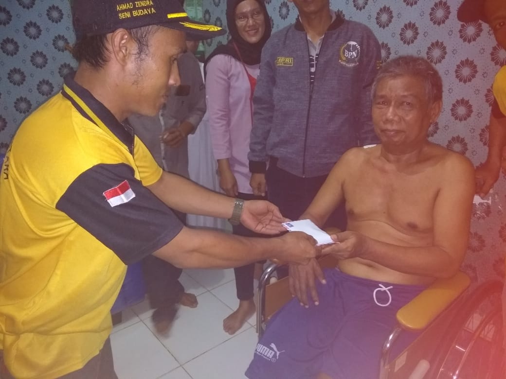 Foto : Ben/beritabatam