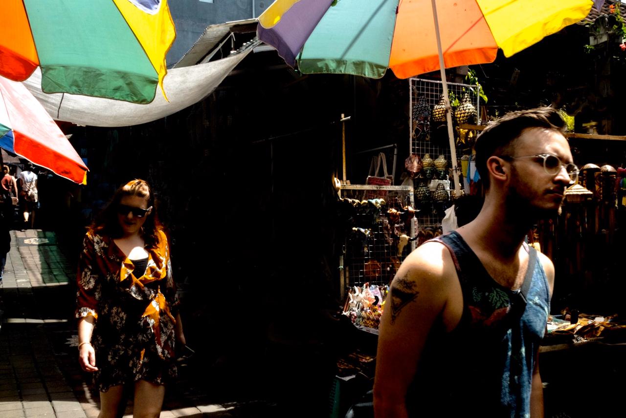 Pariwisata ditengah Virus Corona
Foto : Kemenpar RI