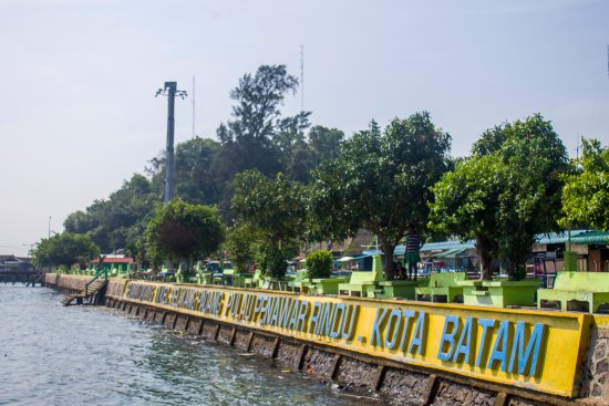 Pulau Penawar Rindu
Foto : Istimewa