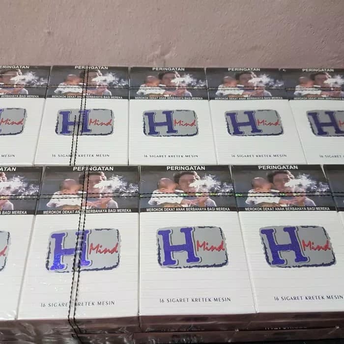 Rokok Khusus kota Batam
Foto : Toped