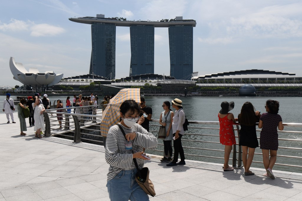 Foto : The Jakarta Post
