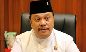 Ketua Komisi I DPRD Kota Batam, Budi Mardiyanto
Foto : Istimewa