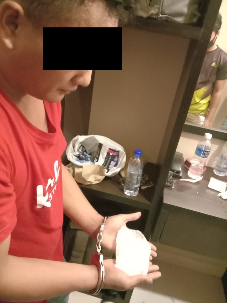 Foto : HPK