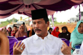 Walikota Batam Rudi
Foto : istimewa