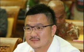 Hendra Asman
Foto : Istimewa