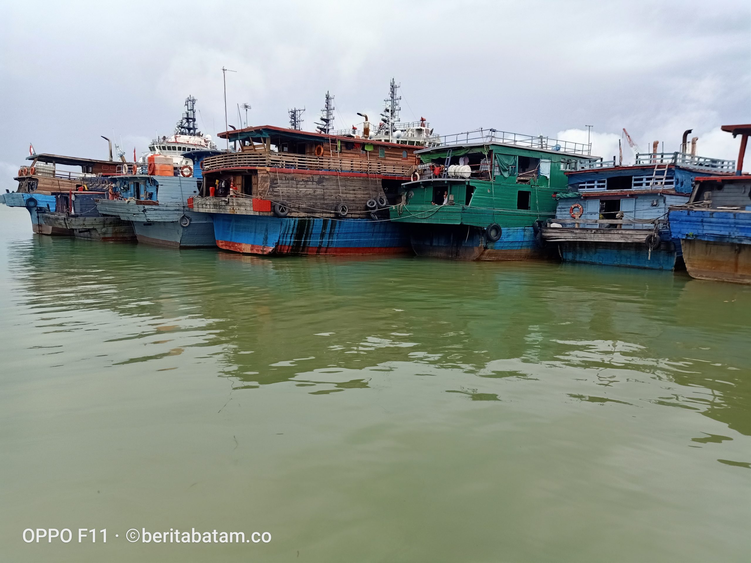 Foto Ilustrasi : Ben