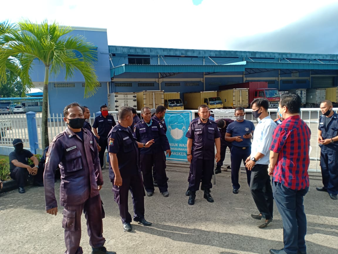 Foto : Put/beritabatam.co