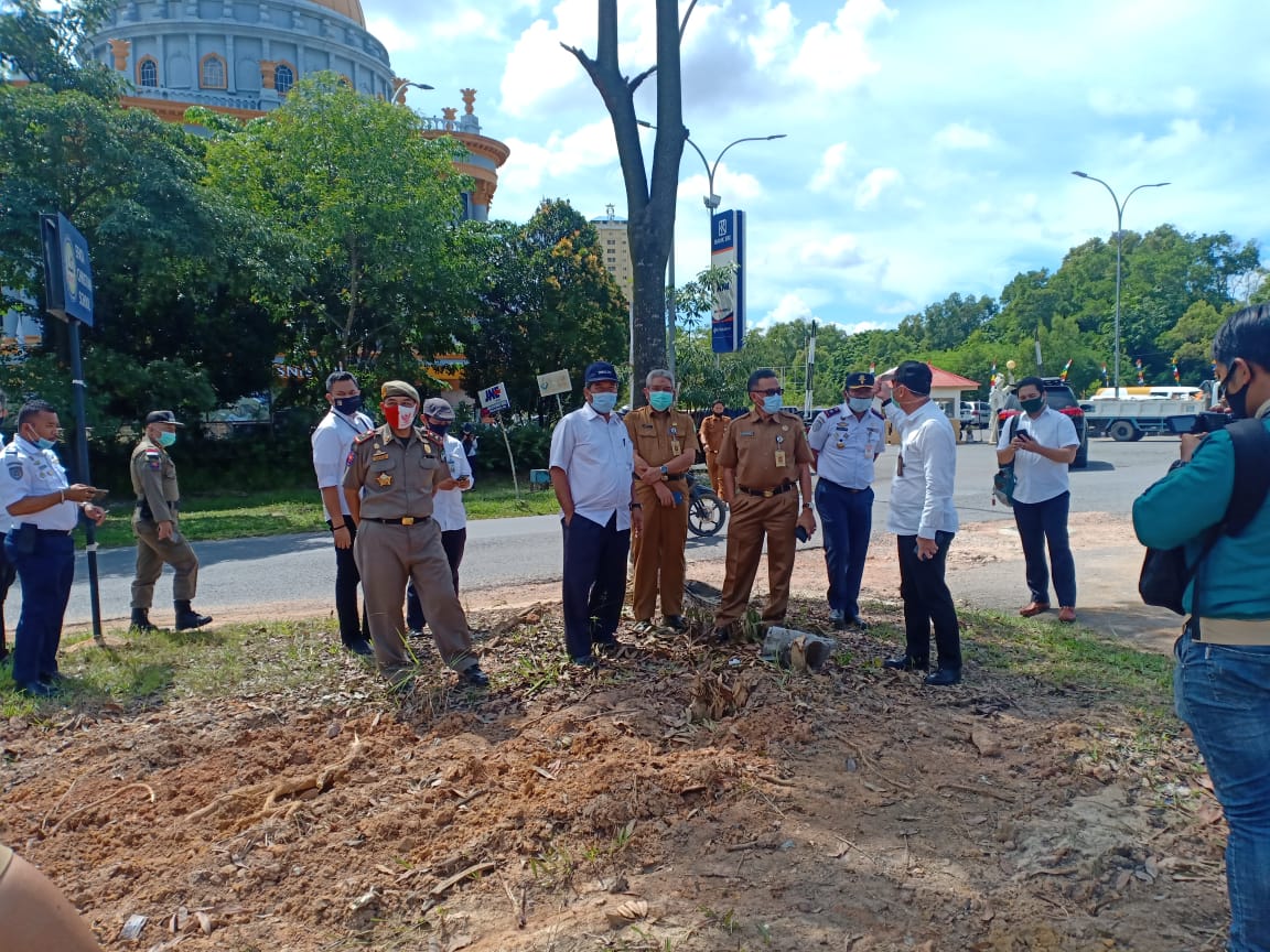 Foto : Put/beritabatam.co