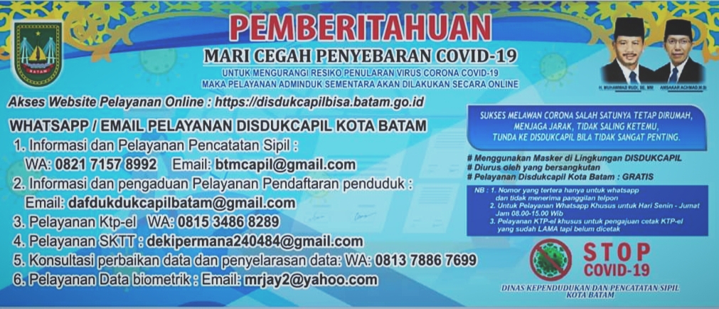 Foto : Put/beritabatam