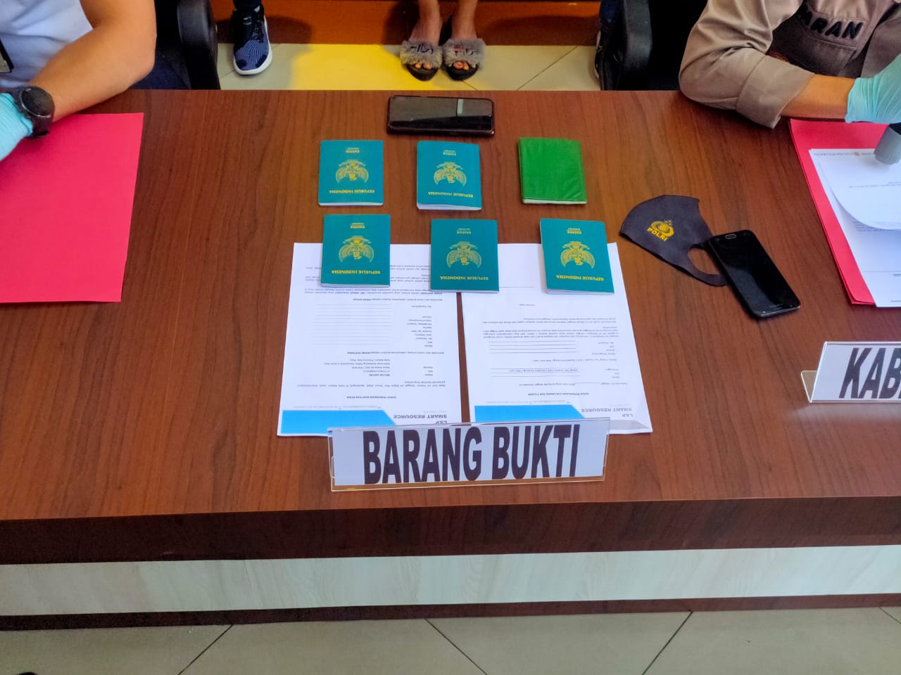 Foto : HPK