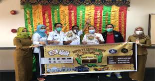 Asita Bakal Gelar Batam Treasure Hunt 2021
Foto : MCB