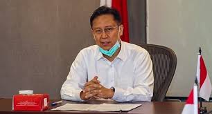 Menteri Kesehatan RI, Budi Gunadi, Foto : Indonews
