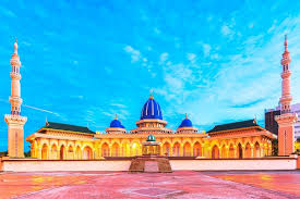 Museum Raja Ali Haji
Foto : Gowest.id