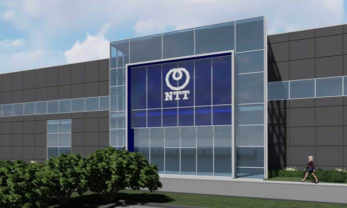 NTT Ltd Bantu MyRepublic Kelola Pertumbuhan Permintaan Layanan Telekomunikasi di Masa Pandemi
Foto : Istimewa