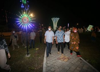 Batam Wonderfood & Art Ramadhan
Foto : MCB