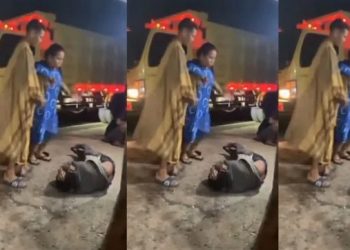 Video : Istimewa