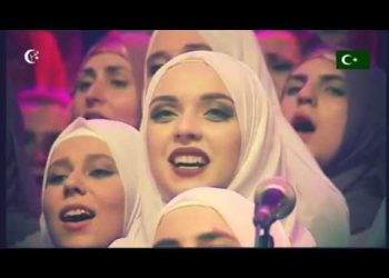 Foto :  Youtube Ammar Veladzic