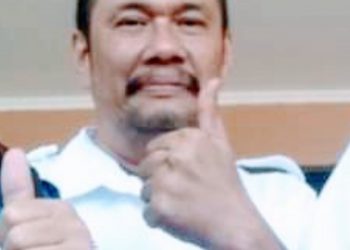 Ahmad Fahmi Rangkuti
Foto : Istimewa