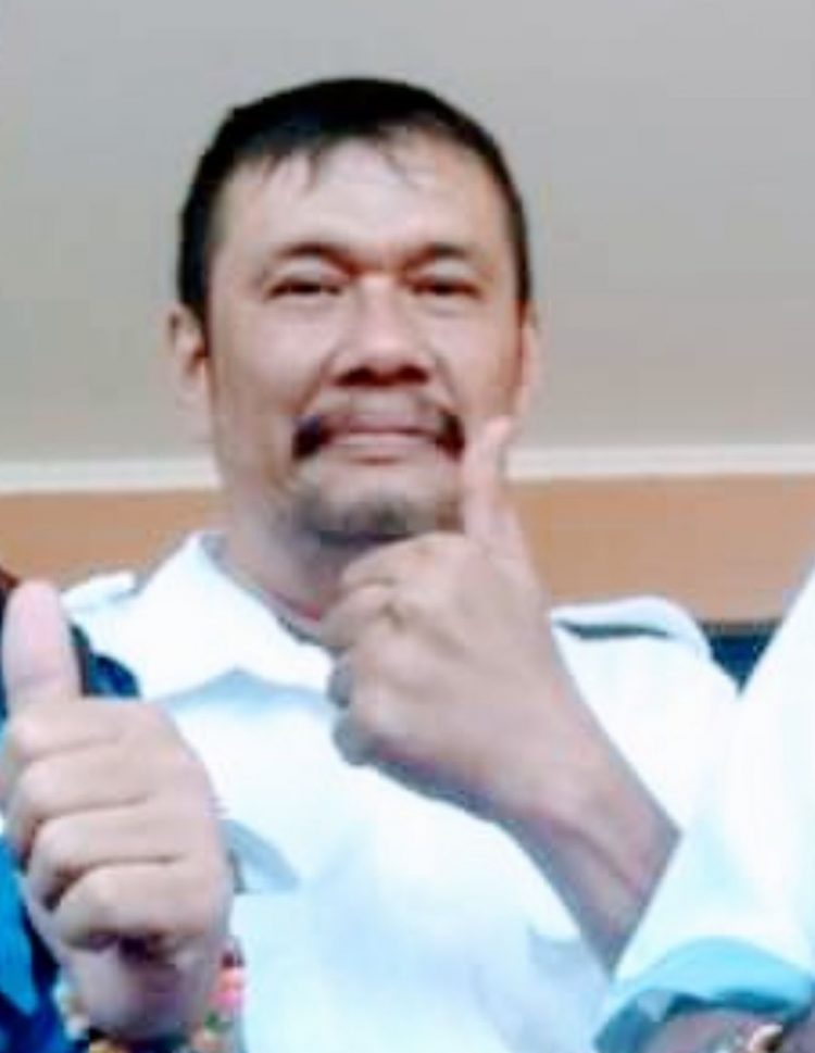 Ahmad Fahmi Rangkuti
Foto : Istimewa