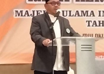 Foto : MUI DKI Jakarta