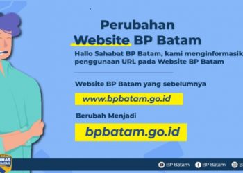 Foto : BP Batam