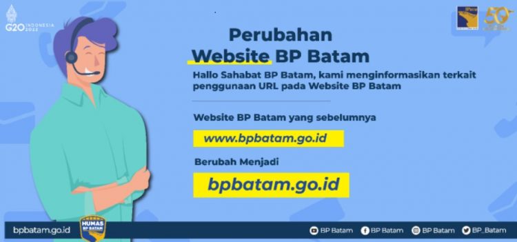 Foto : BP Batam