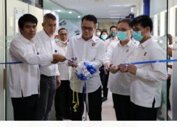 Foto : BP Batam