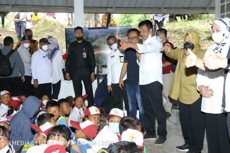 Foto : MCB